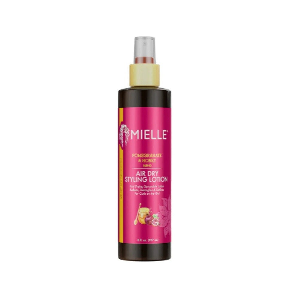 Mielle Organics Pomegranate And Honey Air Dry Lotion 237ml_0