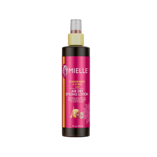 Mielle Organics Pomegranate And Honey Air Dry Lotion 237ml_0