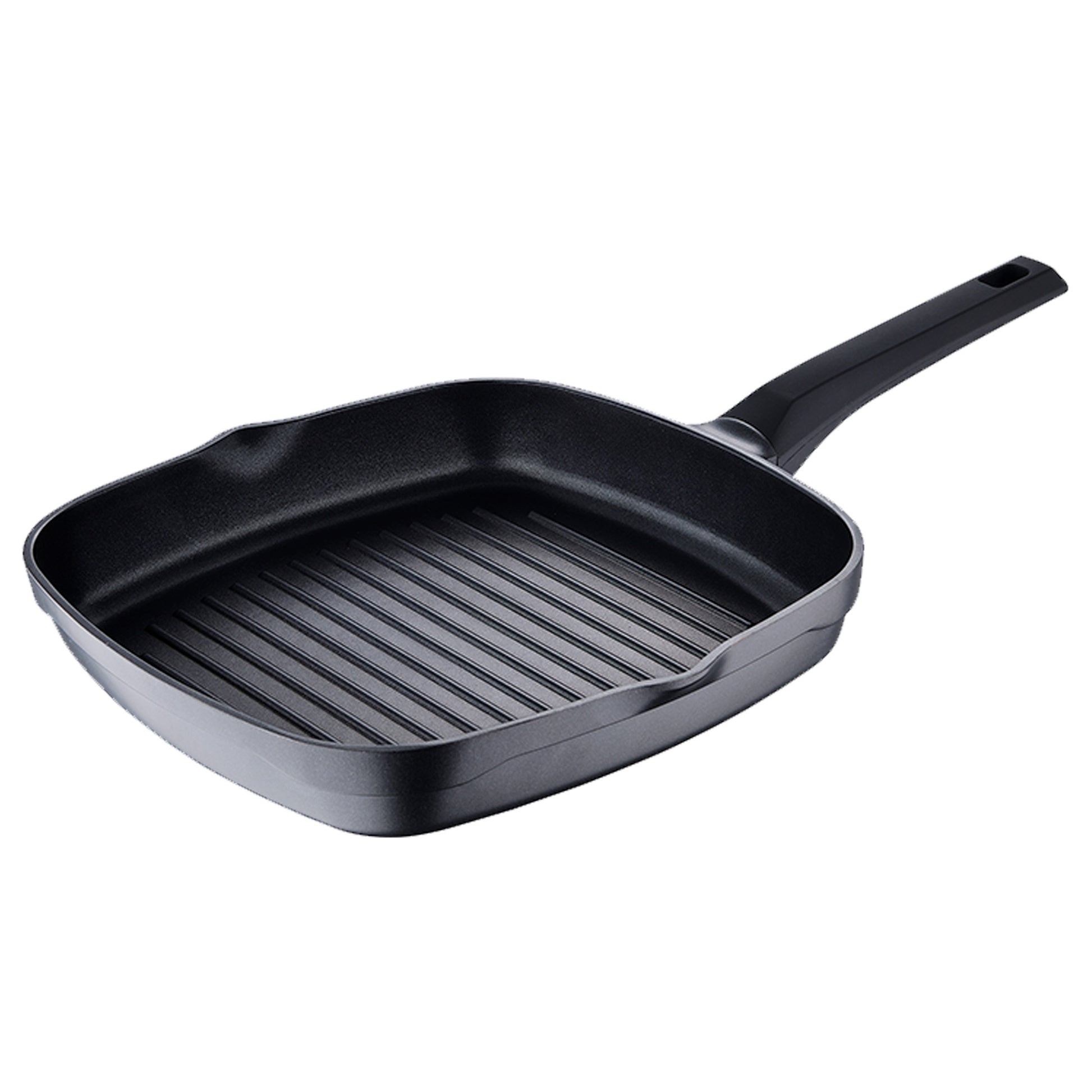 Juego De 4 Sartenes + Wok + Sarten Asador San Ignacio.