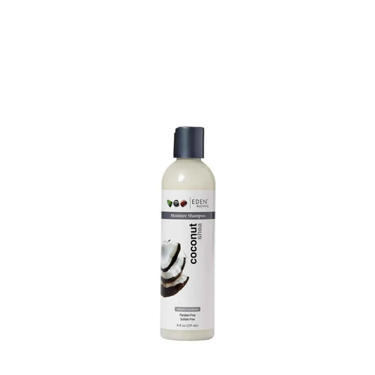 Champú Hidratante Coco Y Shea Eden 235ml_0