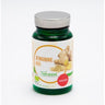 Naturlider BIO Gengibre 60 cápsulas