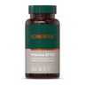 Vitamina B1 Tiamina Bonusan 60 Cápsulas Vegetais