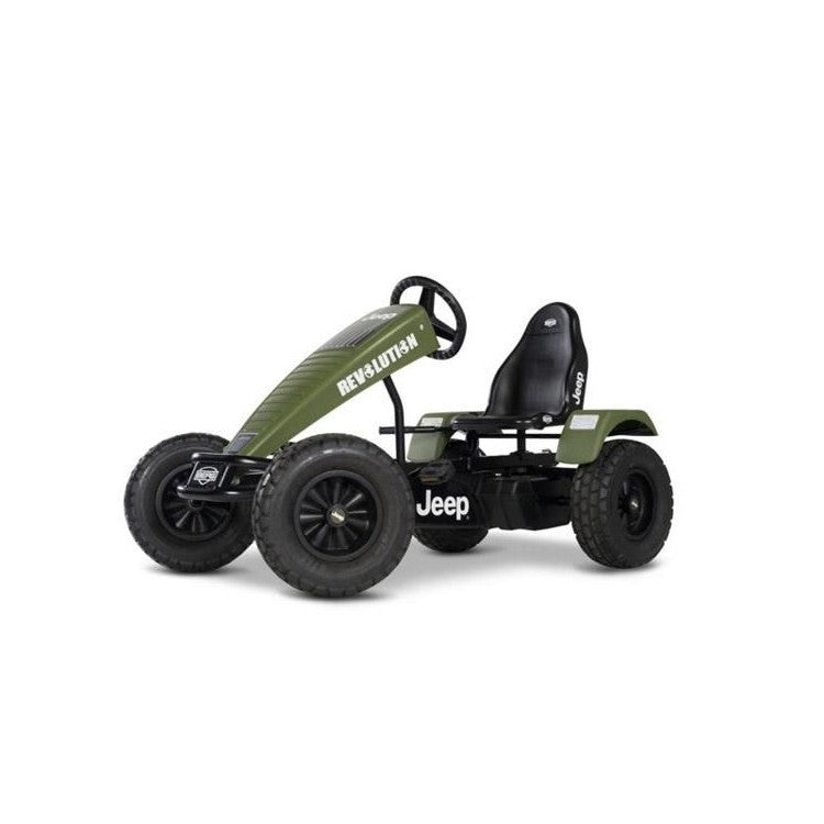 Kart De Pedales Electrico Berg Jeep Revolution E-bfr-3._4