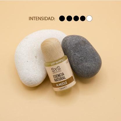 Esencia Natural Almizcle 12 ml | Aroma Intenso y Sensual | Perfume Concentrado | Uso en Difusores_3