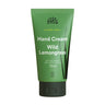 Creme de mãos com erva-príncipe e citronela Urtekram 75 ml