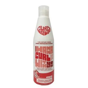 Creme Definidor de Caracóis Curly Love
