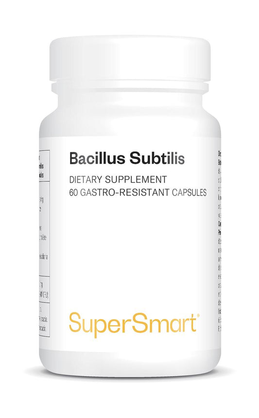 Bacillus Subtilis_0