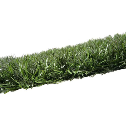 Sebe artificial bicolor densa 1x3 m