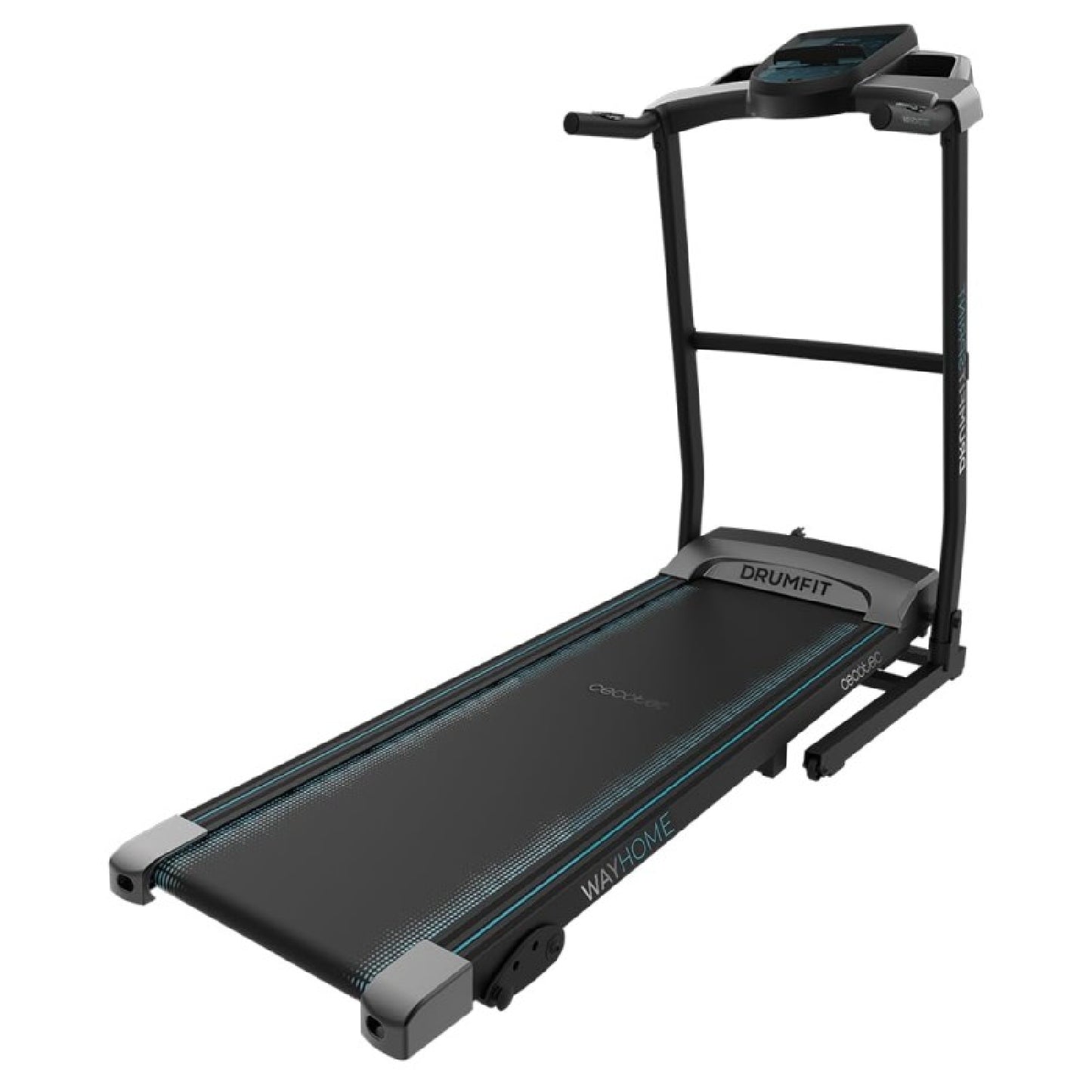 Cecotec Cinta De Correr Drumfit Wayhome 1500 Sprint_0