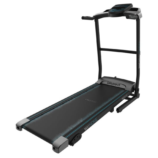 Cecotec Cinta De Correr Drumfit Wayhome 1500 Sprint_0