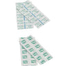 Pastilhas de substituição DPD1 Gre