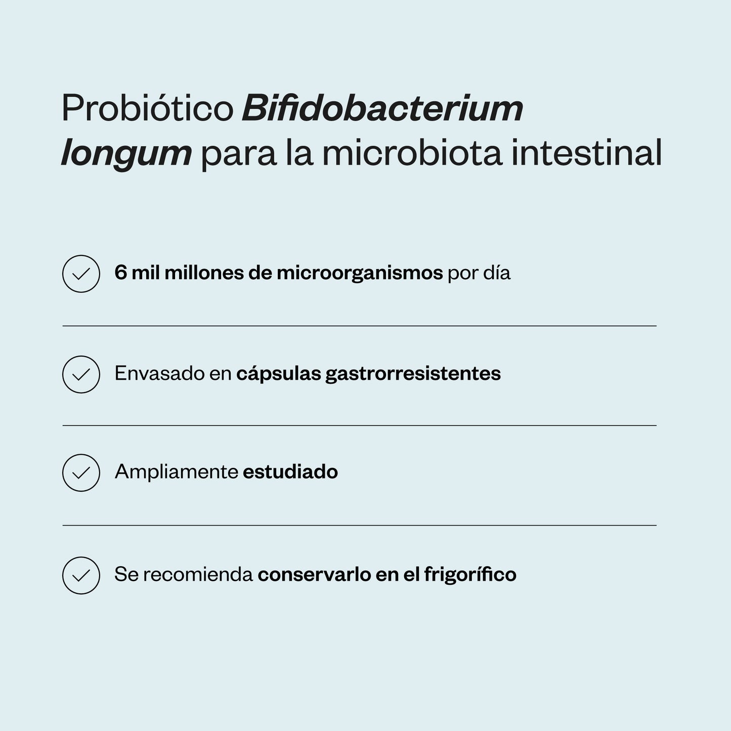 Bifidobacterium Longum_3