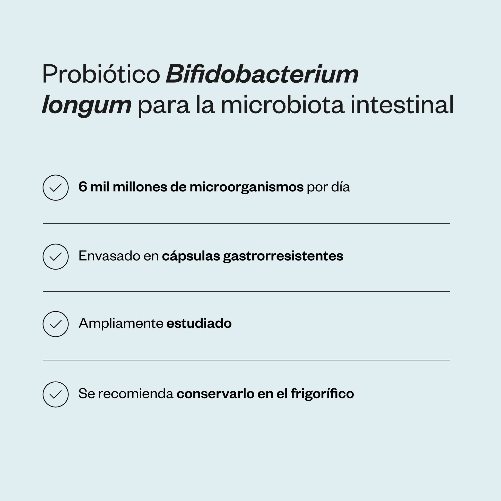 Bifidobacterium Longum_3