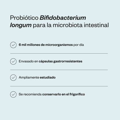 Bifidobacterium Longum_3
