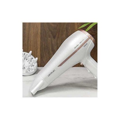 Cecotec Secador De Pelo Dc Ionicare 5200 Aura_1