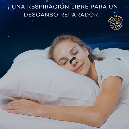 Tiras Nasales PRO Premium CMR Global 60 uds - imagen 8