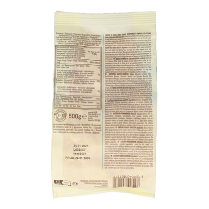 Gnocchi Rummo sem glúten 500g