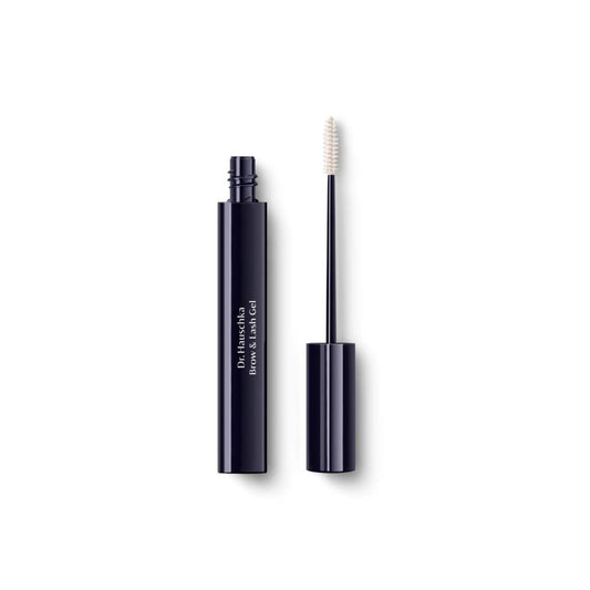 Dr. Hauschka 00 Gel Translúcido para Sobrancelhas e Pestanas 6 ml
