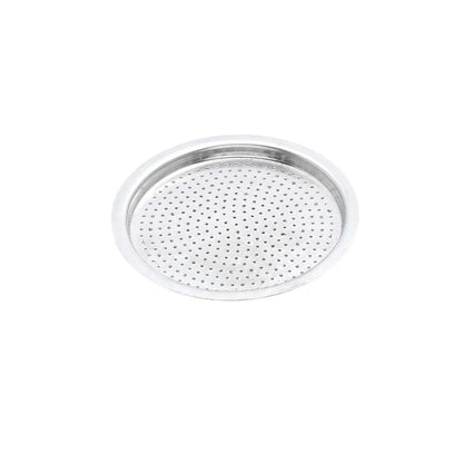 Filtro Cafetera Aluminio Classic / Inducción 3 Tazas (3 Unidades)_1