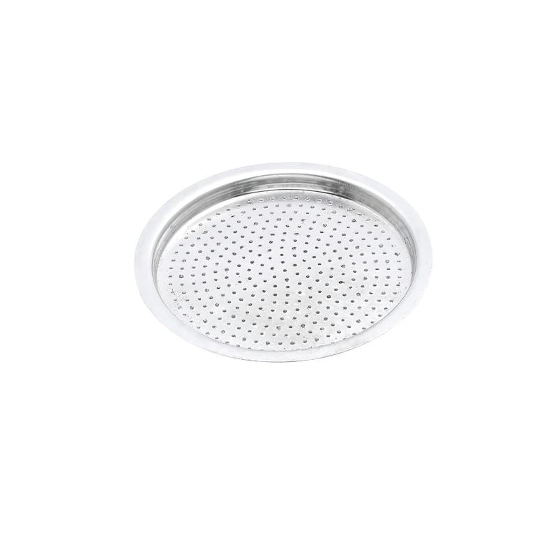Filtro Cafetera Aluminio Classic / Inducción 9 Tazas (3 Unidades)_1