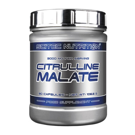 Citrulline Malate 90 Caps_0