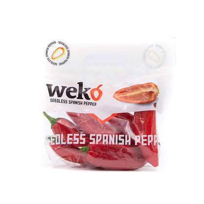 Pimiento Minikapya Weko_2