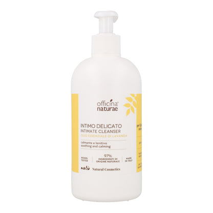 Gel íntimo Natù Officina Naturae 500 ml