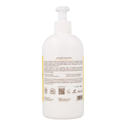 Gel íntimo Natù Officina Naturae 500 ml
