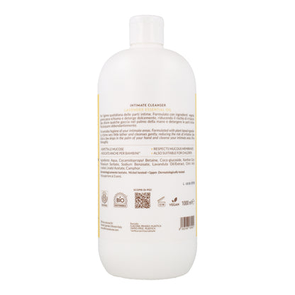 Gel íntimo Natù Officina Naturae 1 L