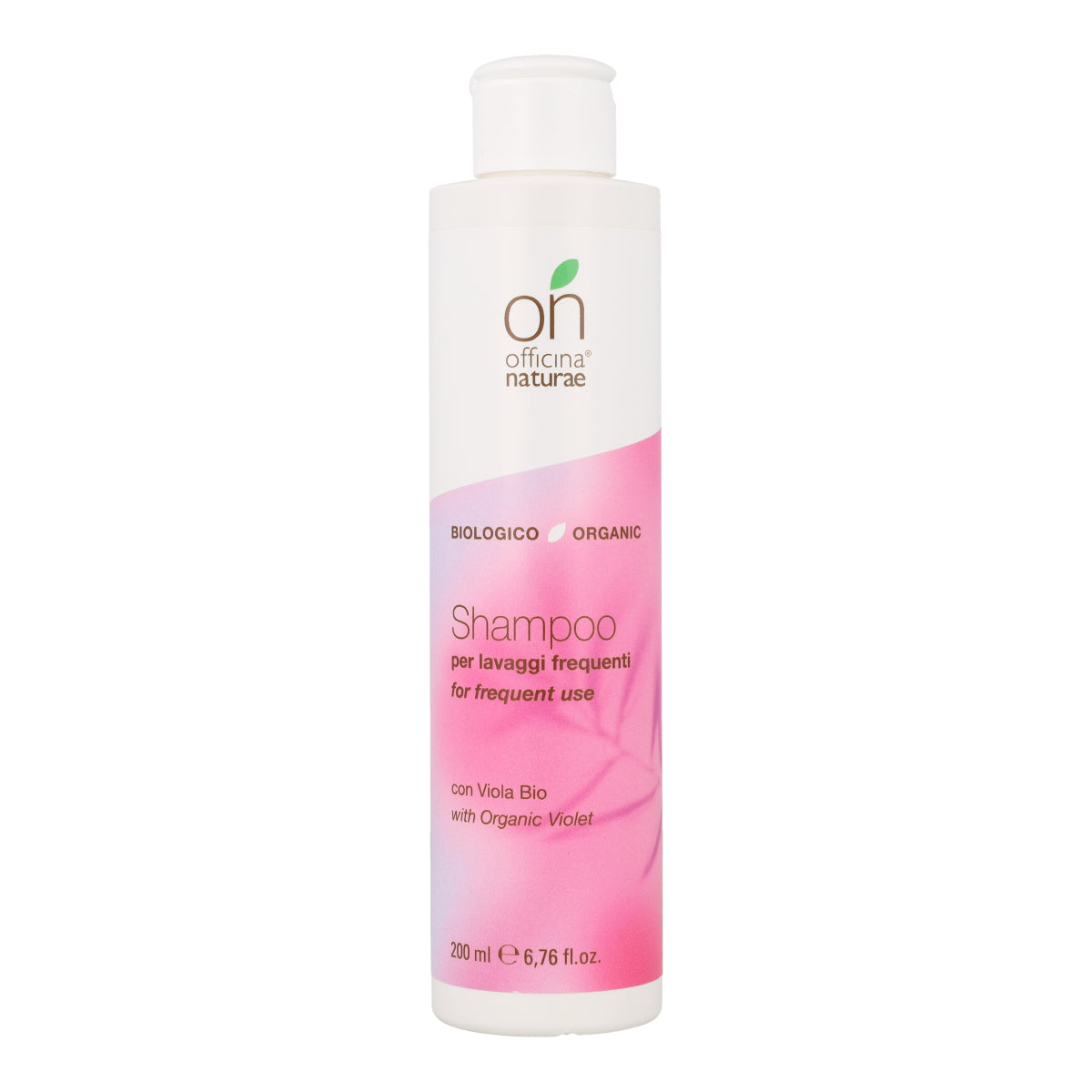 Champú de uso frecuente Officina Naturae 200 ml