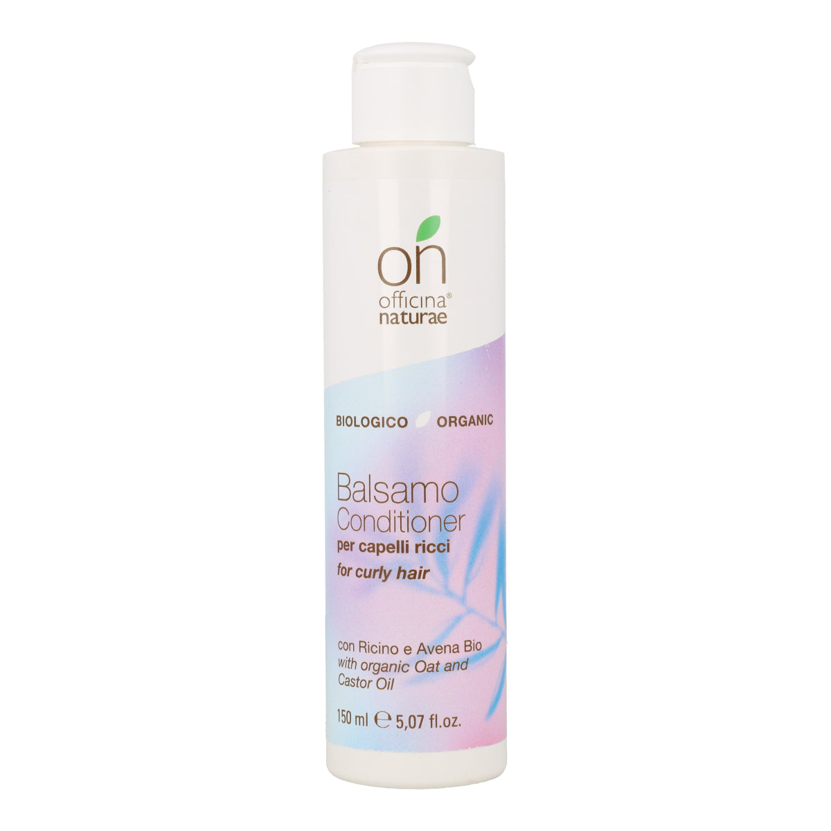 Acondicionador para cabello ondulado y rizado Officina Naturae 150 ml