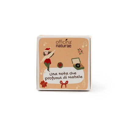 Fragancia para el hogar naranja y canela con difusor de madera Officina Naturae 20 ml
