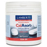 CalAsorb 180 comprimidos Lamberts 800mg