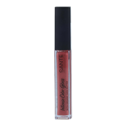 Brilho Labial Intenso 02 Shooting Terra Sante 5,3ml