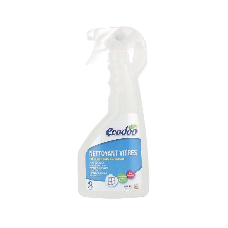 Limpa Vidros Ecodoo 500 ml