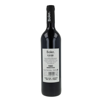 Vinho Tinto Ull de Llebre, 75cl
