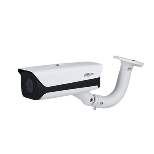 Dahua Itc415-pw6m-iz-gn Tubular Ip Anpr Acceso H265 4mp Ir12m 2.7-12vfm Ip67 E/s Poe Audio_0
