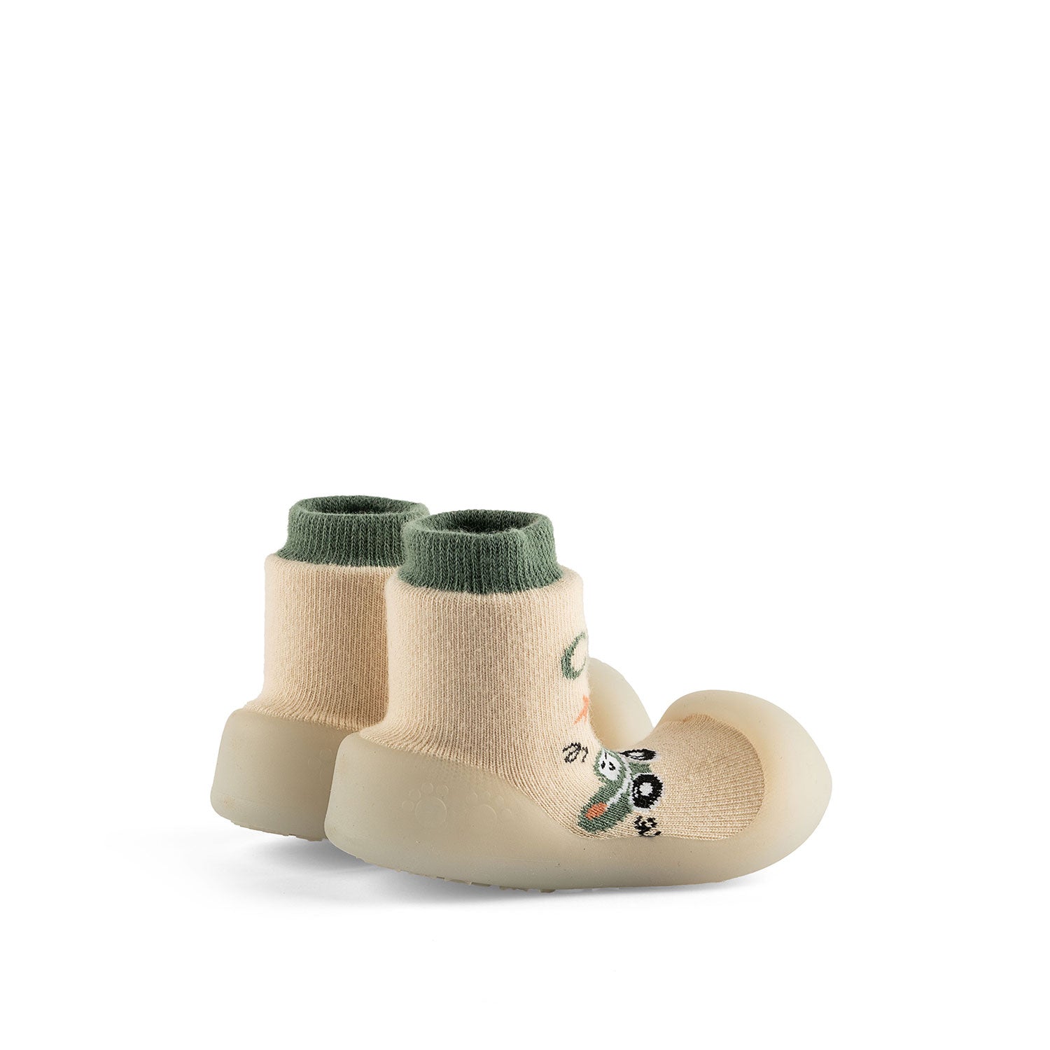 Zapatos De Bebé Que Cambian De Color Con La Luz Del Sol Cars Bigtoes Chameleon L (21,5)_4