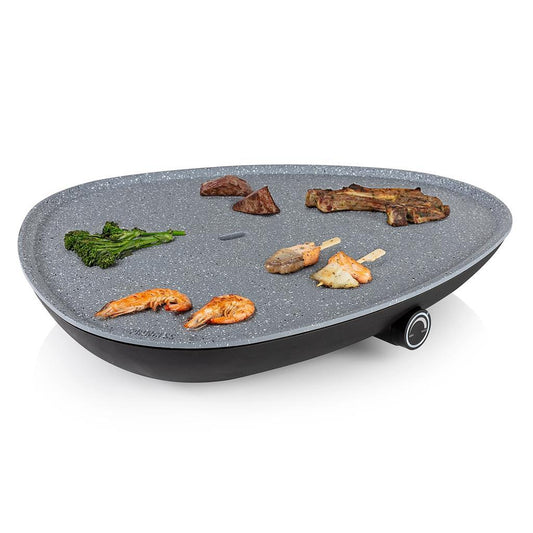 Chapa triangular Table Chef Premium 2000W Princess