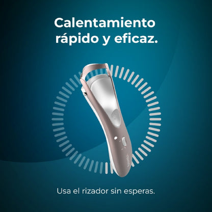 Cecotec Rizador De Pestañas Facecare I-lash Curler_2