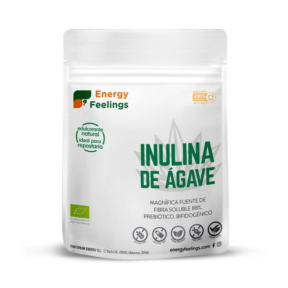 Agave inulina Energy feelings 1 kg