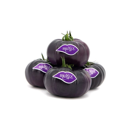 Tomate Asurcado Antociano Murice 1kg Granada La Palma_0