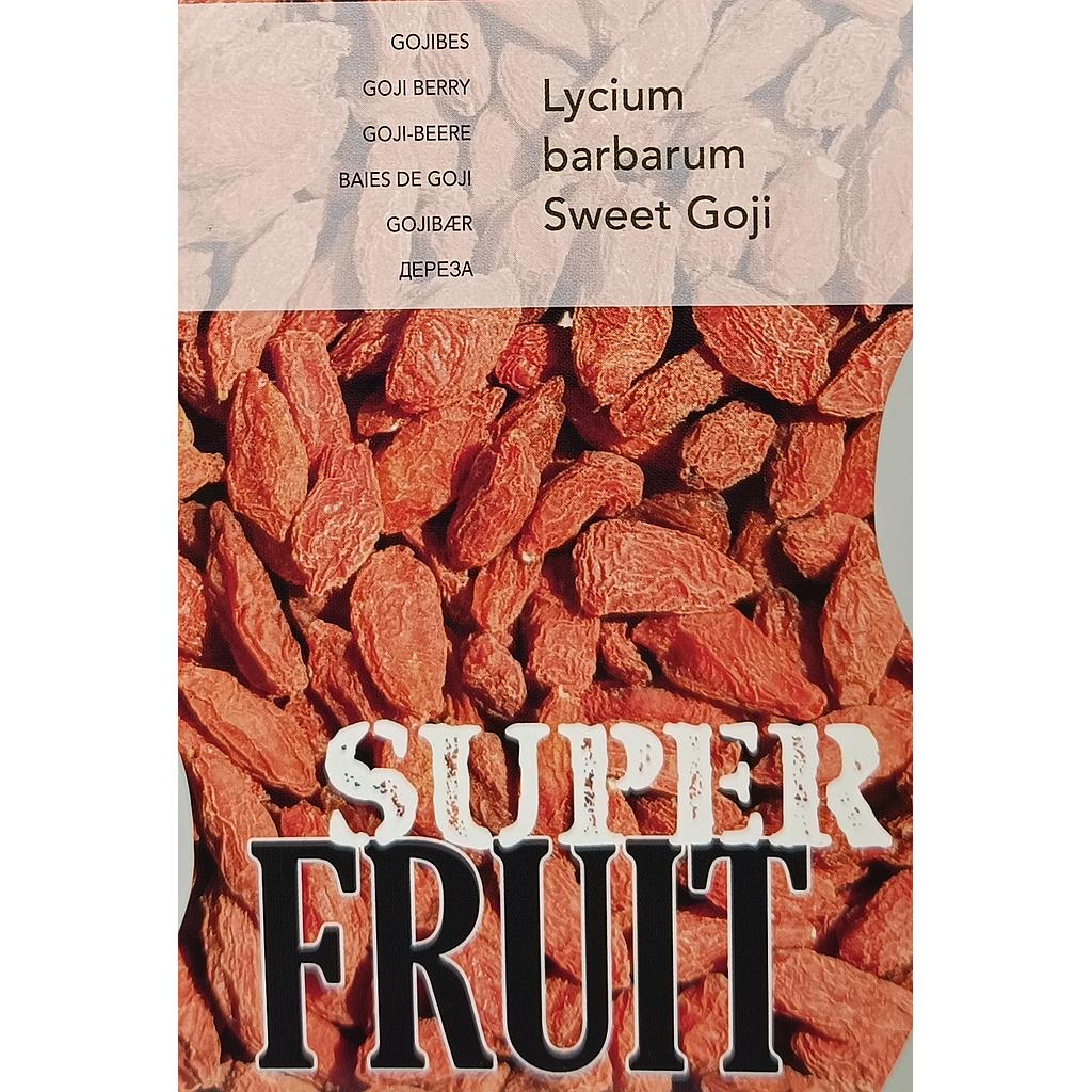 Lycium Barbarum Goji Berry M12_0