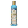 Champô Oblepikha para cabelos normais e secos 400 ml