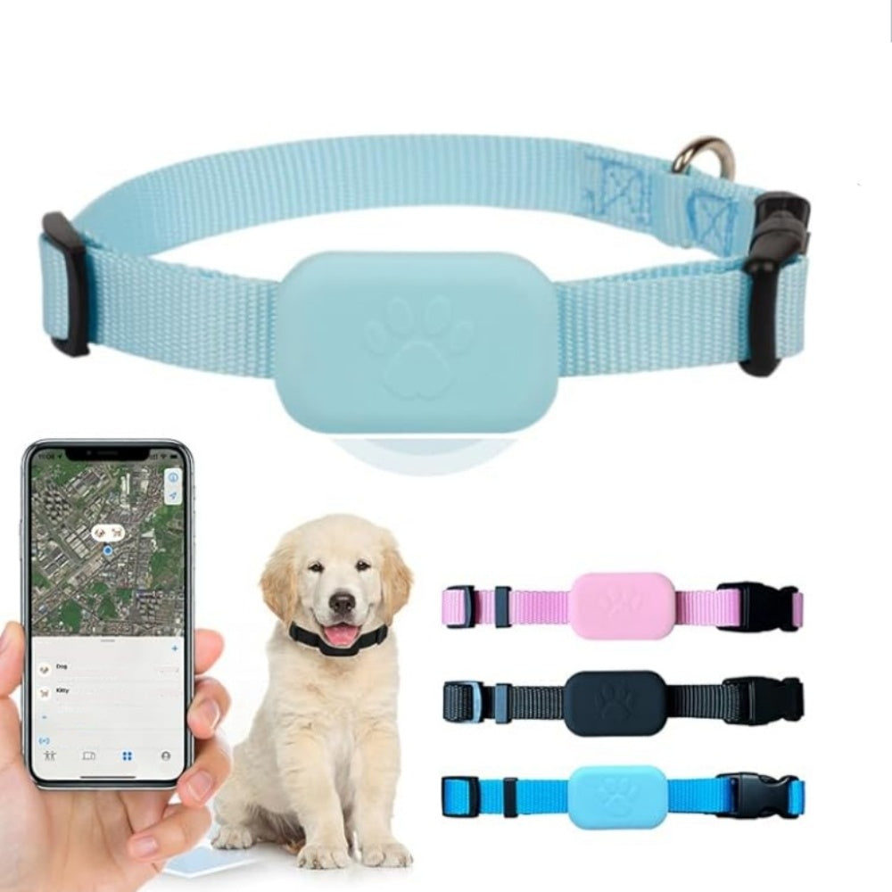 Intimeg Collar Gps Para Mascotas_0
