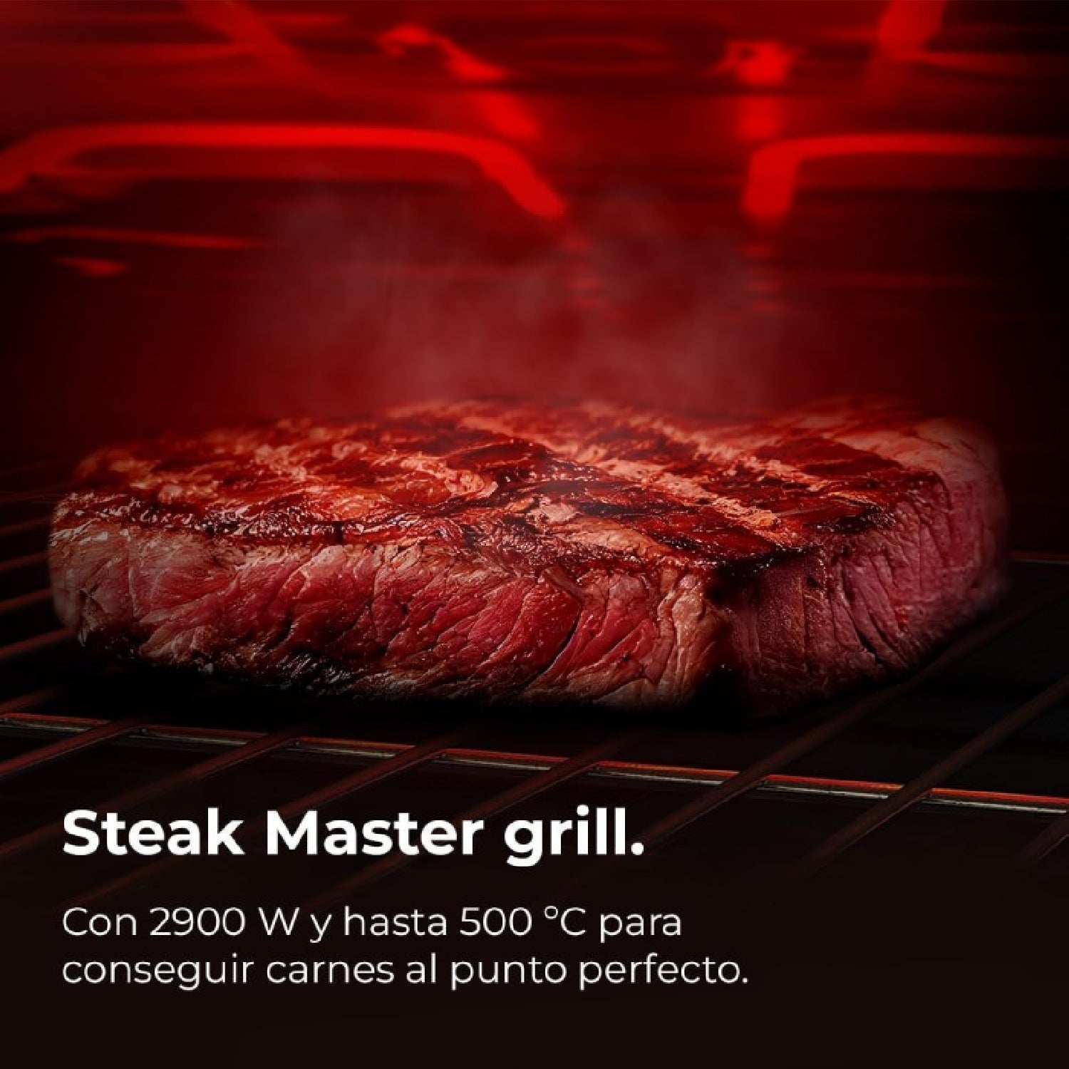 Cecotec Horno Multifunción Meat Master Bolero Hexa Sm406000 Edge+ A+_1