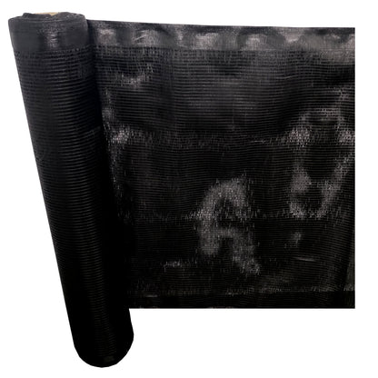 Malla Ocultación| Composición 100% Poliamida Alta Densidad| 80% Ocultación| Malla Sombreo 4x50m_0