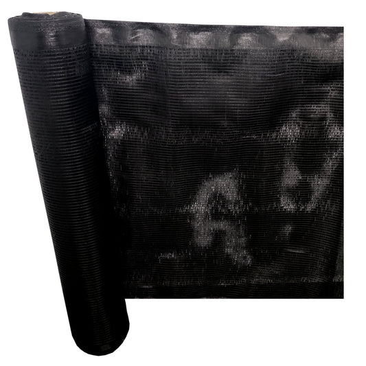 Malla Ocultación| Composición 100% Poliamida Alta Densidad| 80% Ocultación| Malla Sombreo 4x50m_0