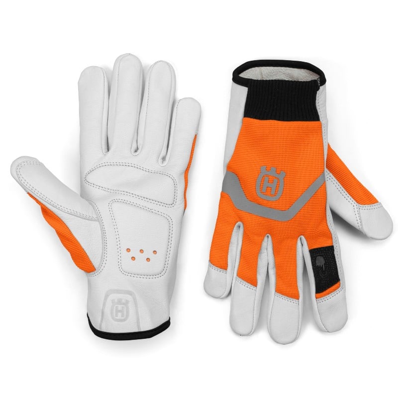 Husqvarna - Guantes Functional Light Talla 7_0