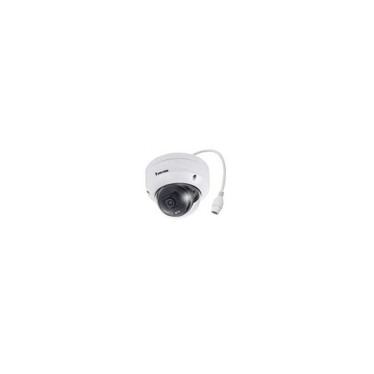 Vivotek C-serie Fd9380-h Fixed Domo Ip Camara 5mp, Outdoor, Ir, Poe, 2,8mm, Ip66_0